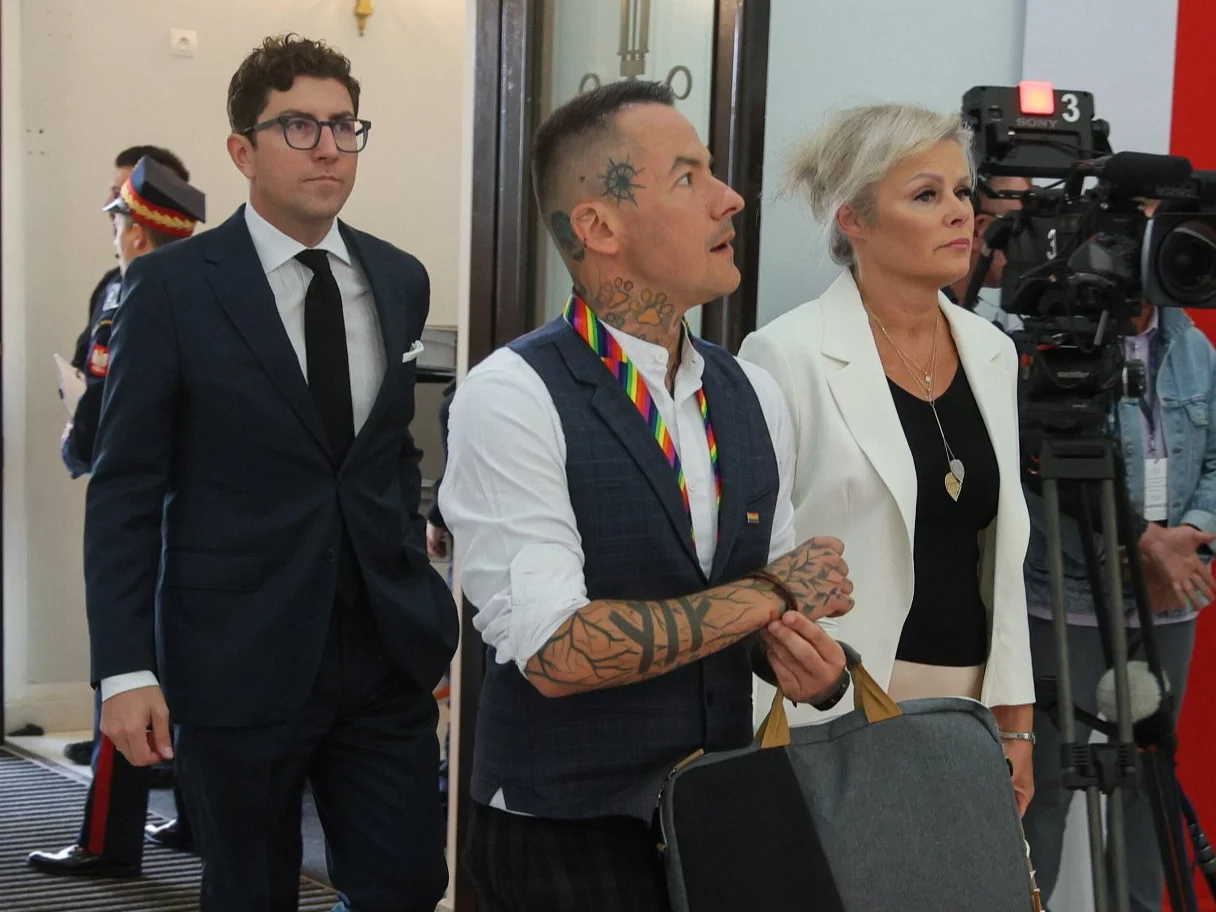 Skandal w Sejmie, jest zawiadomienie do prokuratury. „Nie popełnia błędów tylko ten, co nic nie robi”