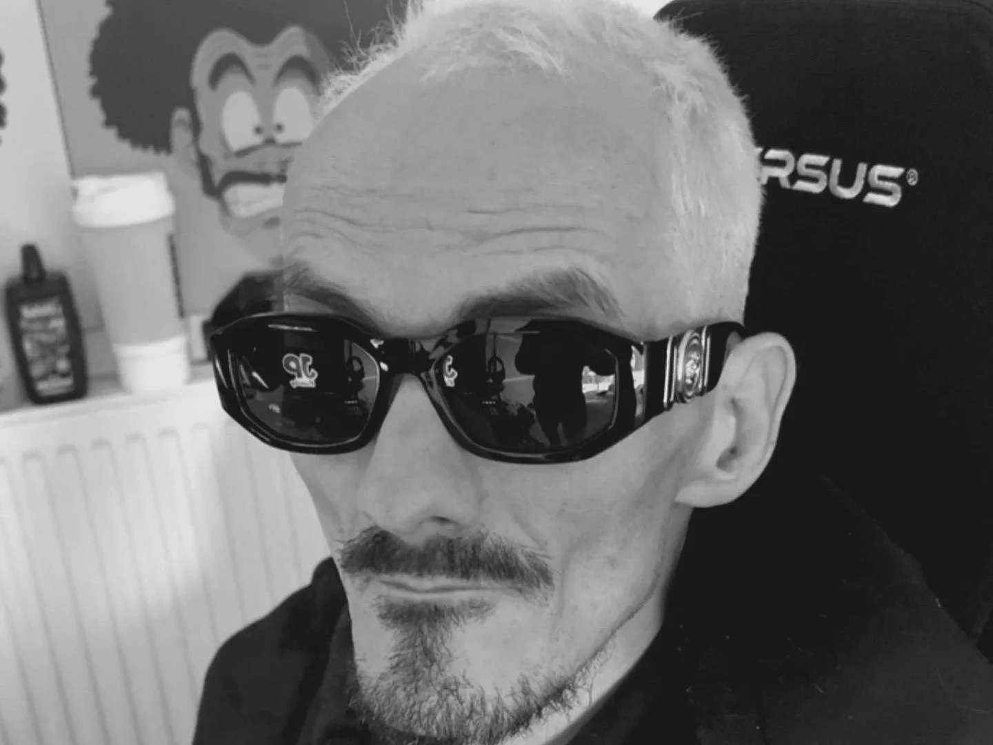 Streamer zmarł podczas relacji na żywo. Chciał „zostawić ślad”