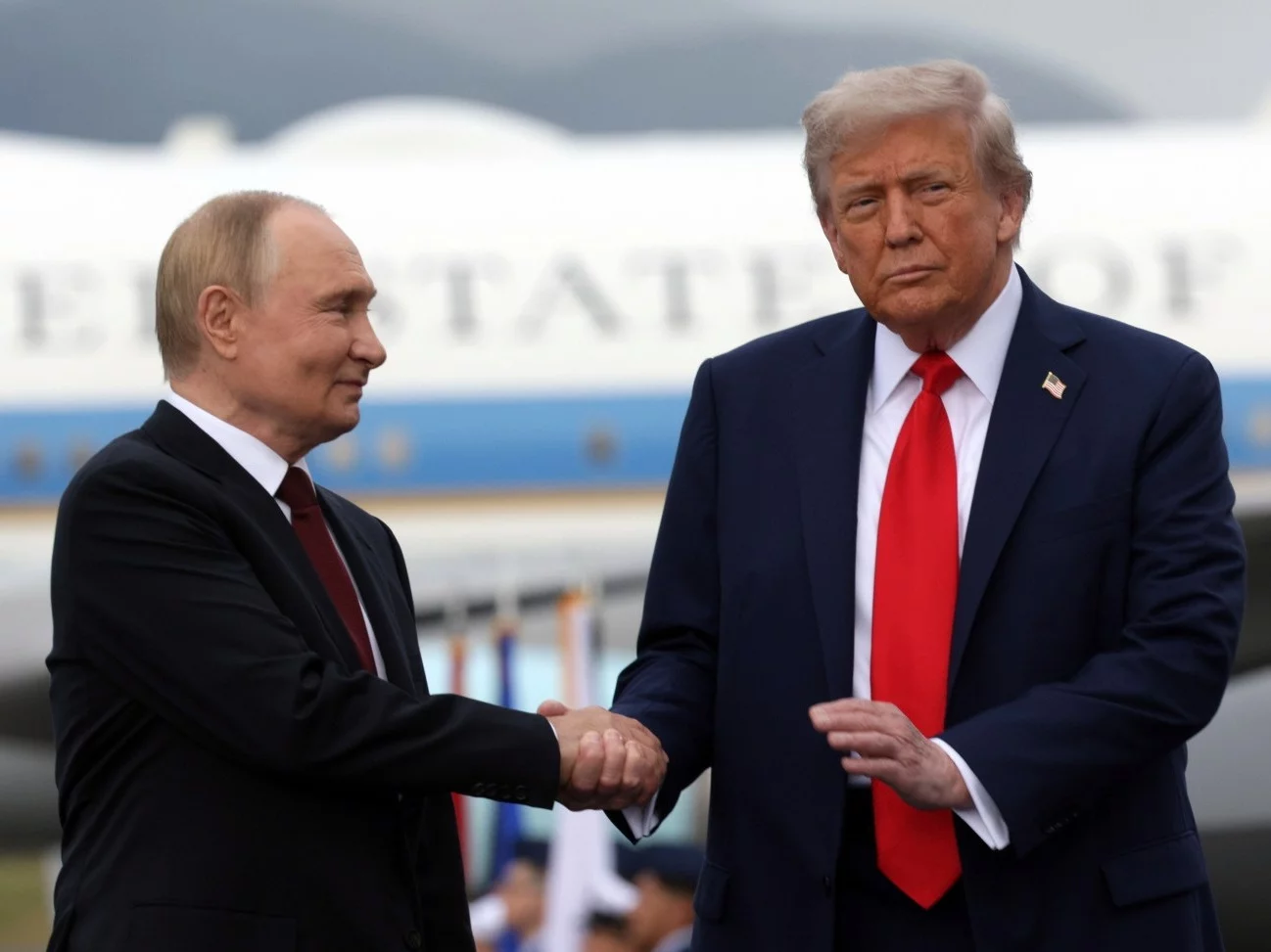 Triumf Putina po spotkaniu z Trumpem. Polska ma powody do obaw