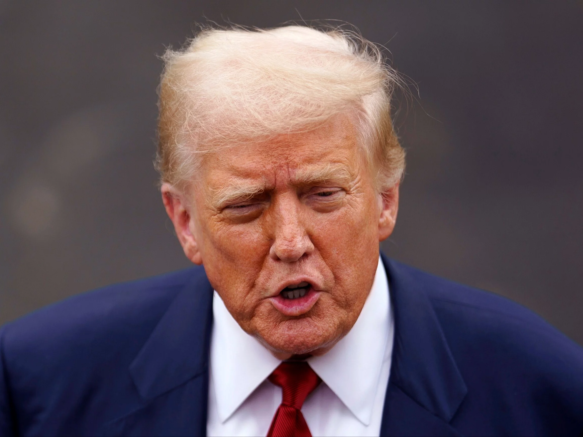 Trump postawił Rosji ultimatum, poprosili o spotkanie. „Zobaczymy, co się wydarzy” Trump postawił Rosji ultimatum, poprosili o spotkanie. „Zobaczymy, co się wydarzy”