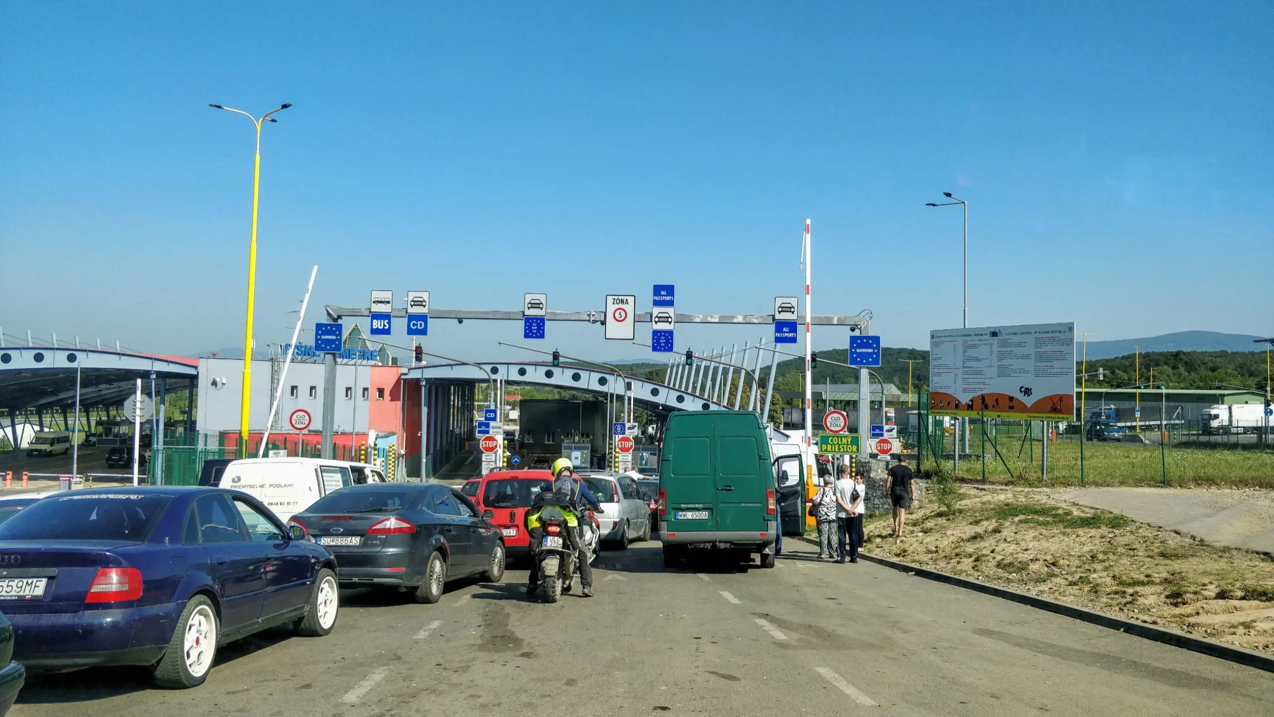Ukraina niespodziewanie luzuje przepisy. Chodzi o młodych mężczyzn