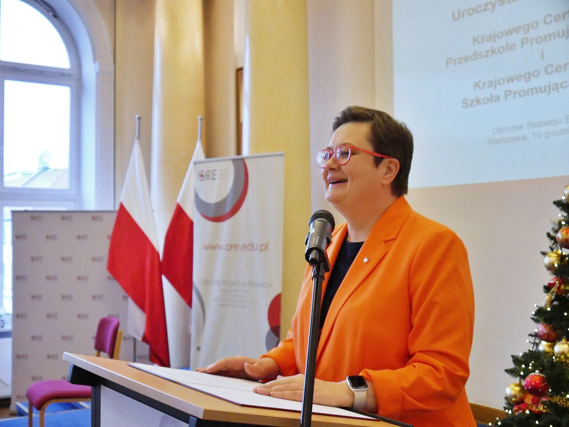 Wiceministra MEN o lekcjach religii. Będą kontrole z kuratoriów
