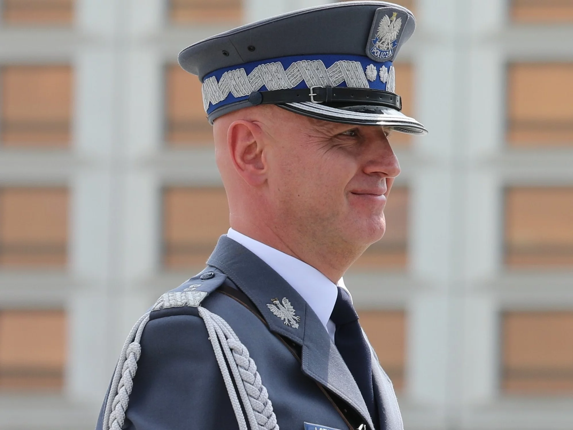Zwrot ws. wybuchu granatnika? Gen. Szymczyk miał dostać mail z ostrzeżeniem Zwrot ws. wybuchu granatnika? Gen. Szymczyk miał dostać mail z ostrzeżeniem