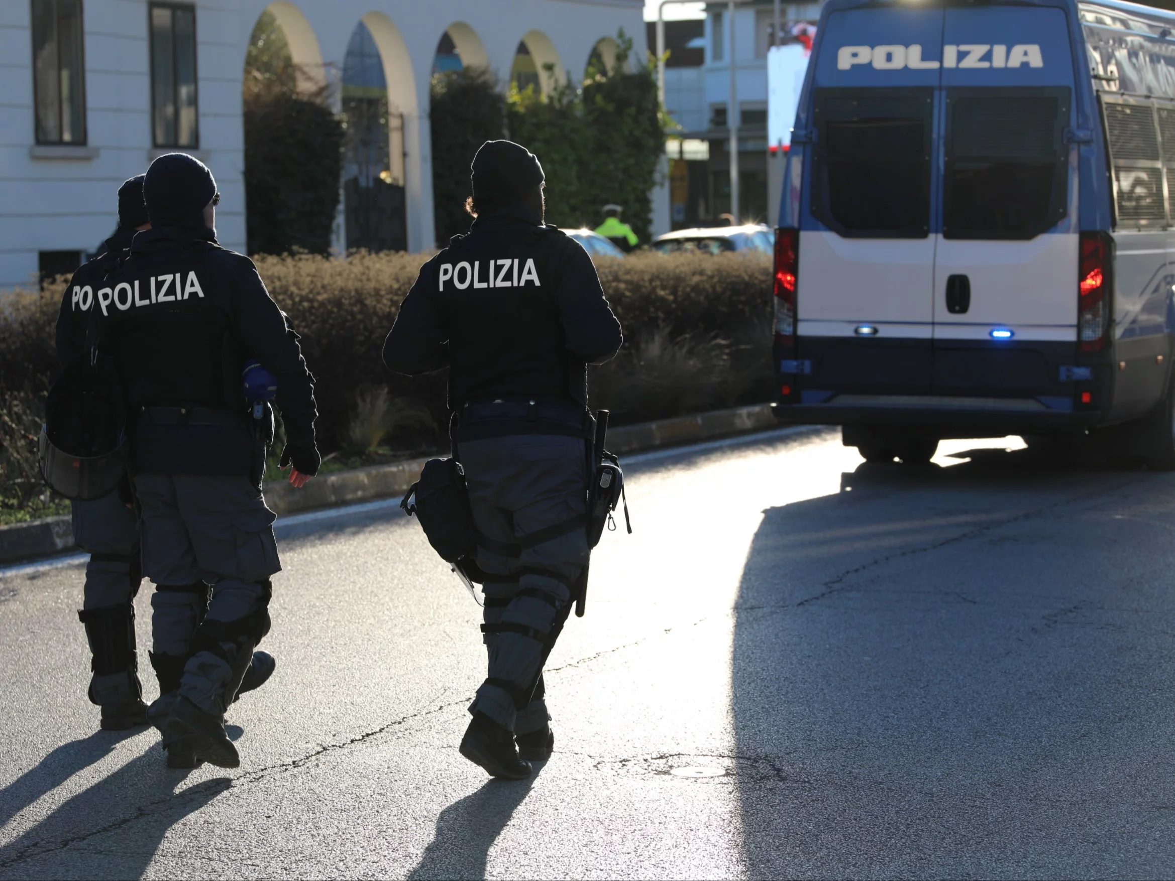 80-letni boss mafii schwytany w bunkrze. Wielka akcja włoskiej policji