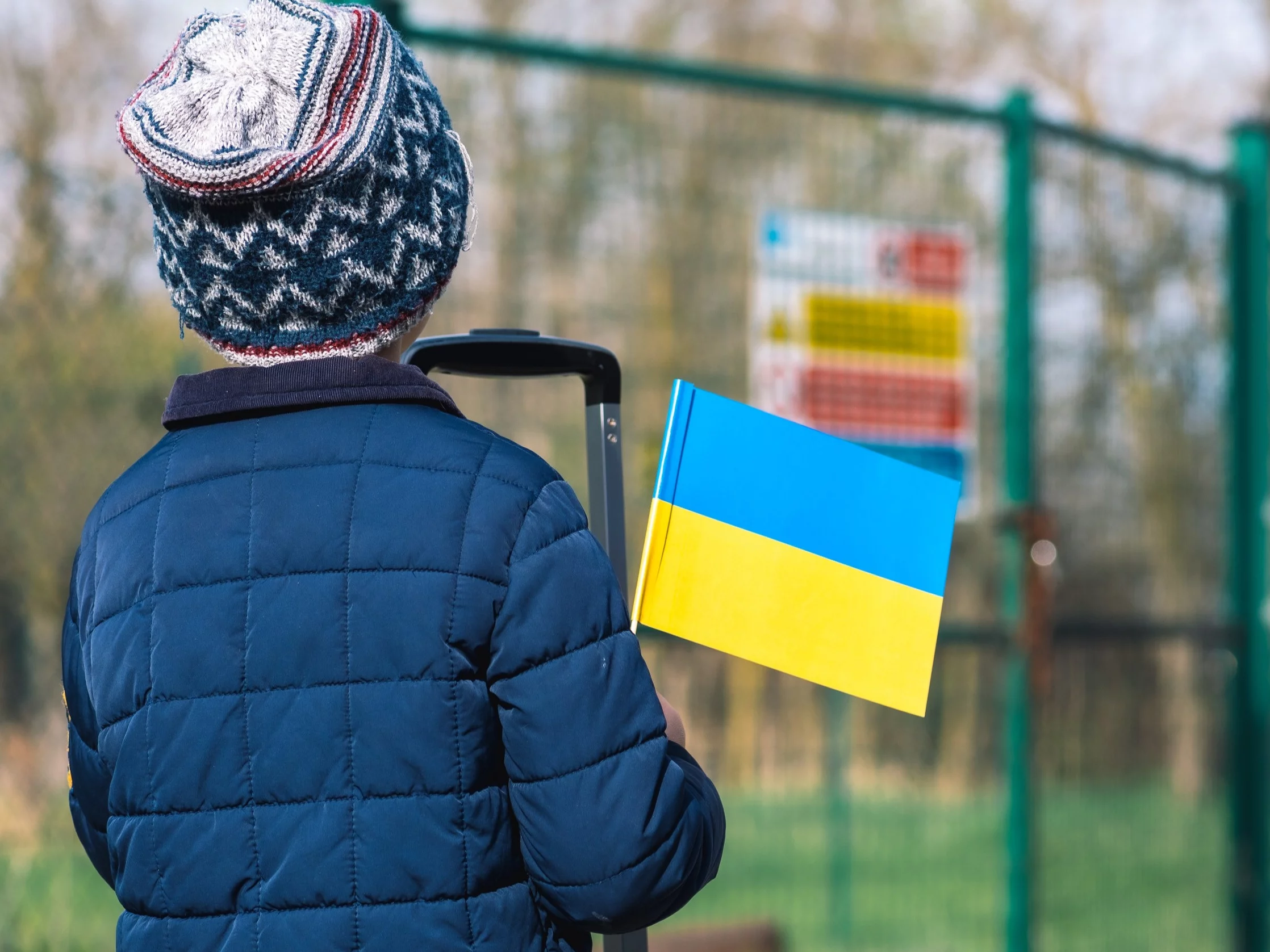 800 plus dla Ukraińców. Taka jest skala nadużyć w Polsce