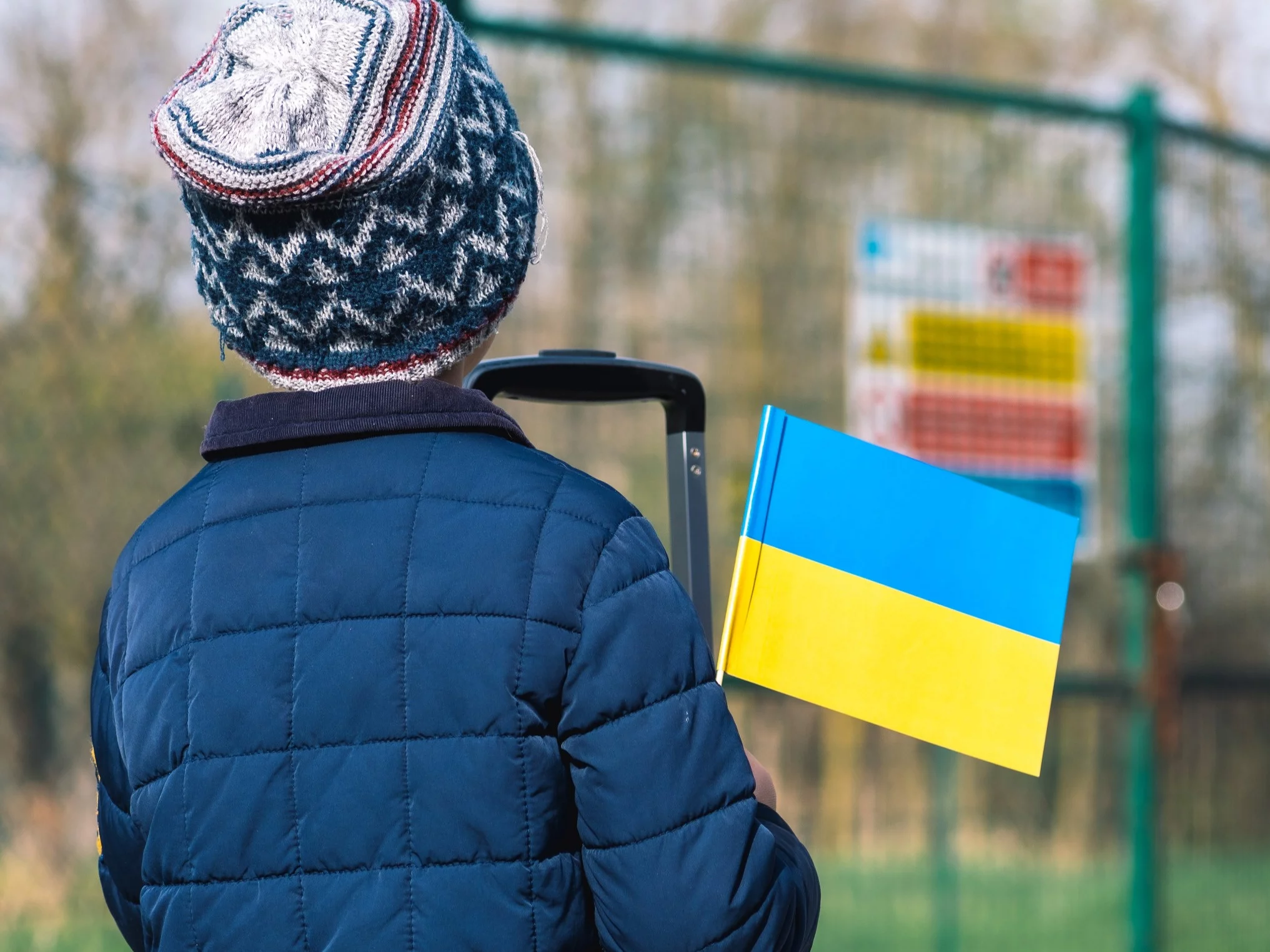 800 plus dla Ukraińców. Wiadomo, co z przyszłością rządowej ustawy