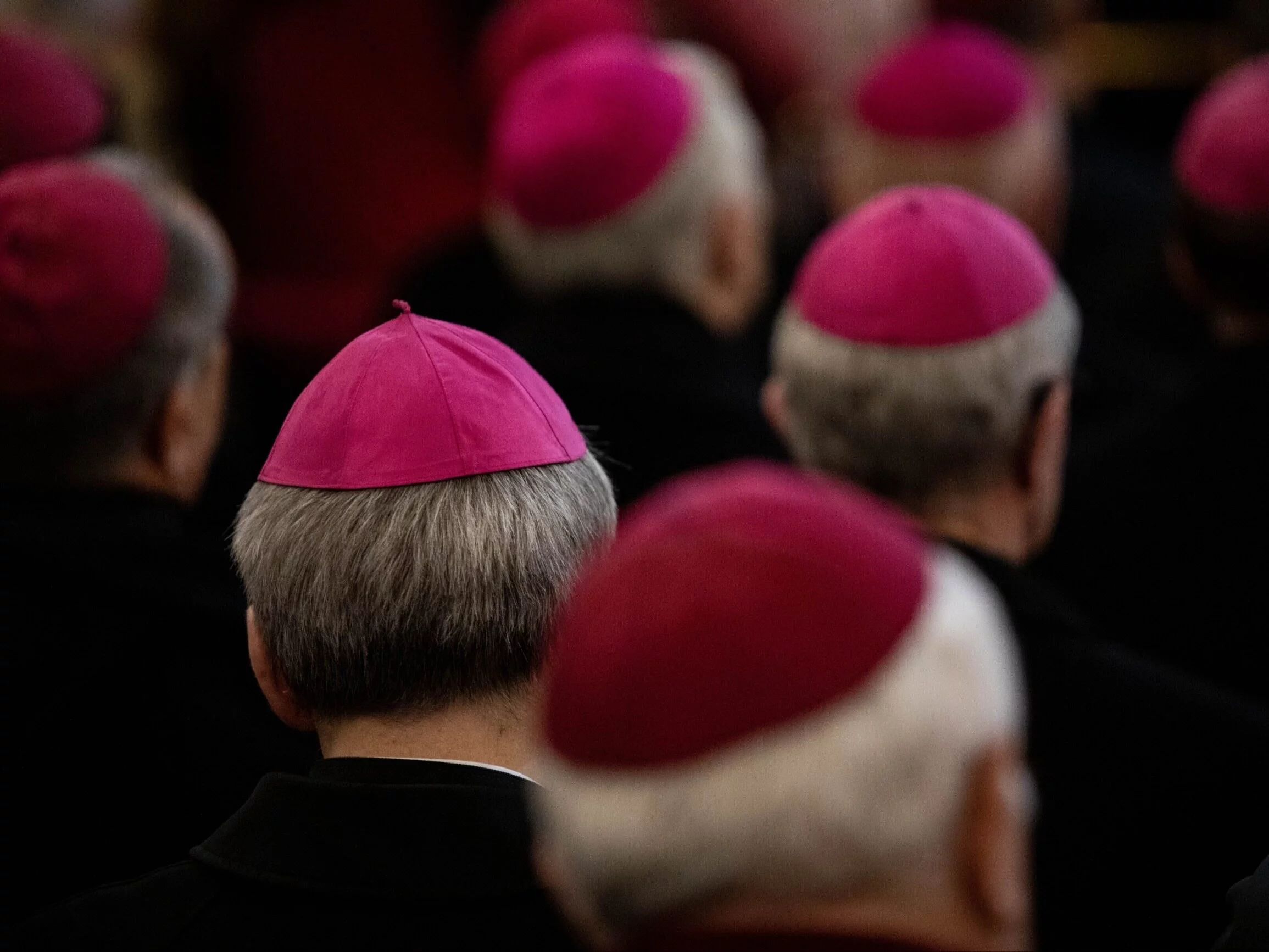 Archidiecezja warszawska alarmuje. Oszuści wzięli na celownik abp. Galbasa