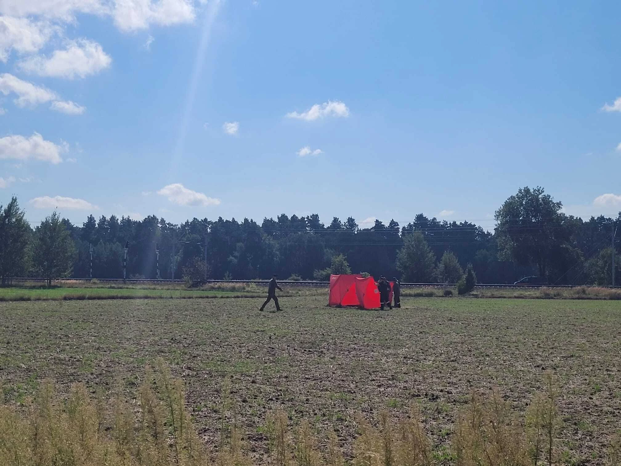 Atak dronów połączono z wielką kampanią dezinformacyjną. Cztery główne cele Atak dronów połączono z wielką kampanią dezinformacyjną. Cztery główne cele