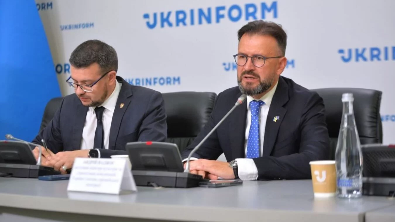 Będą szukać pochówku żołnierzy UPA w Polsce. Ukraiński wiceminister przekazał szczegóły