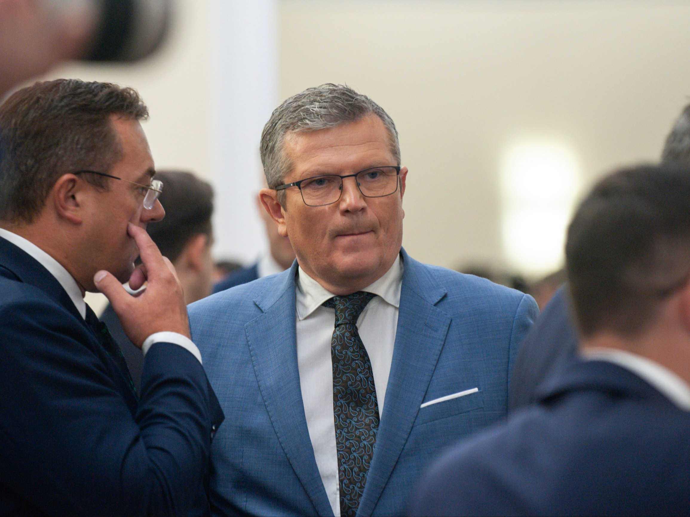 Białoruskie KGB zatrzymało Polaka? Wiceszef MSZ: To może być prowokacja Białoruskie KGB zatrzymało Polaka? Wiceszef MSZ: To może być prowokacja
