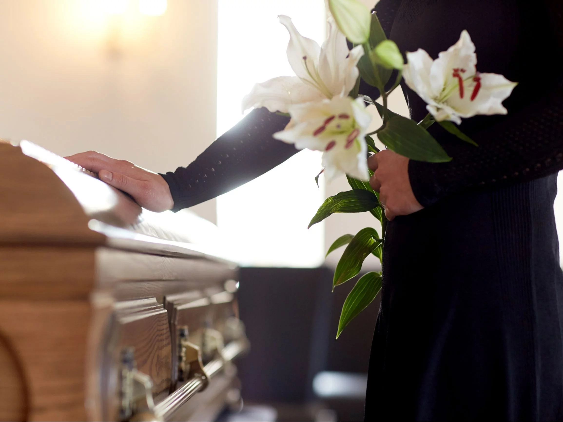 Chcą pozwać firmę organizującą pogrzeb. „Reklamacja jak na parę butów” Chcą pozwać firmę organizującą pogrzeb. „Reklamacja jak na parę butów”
