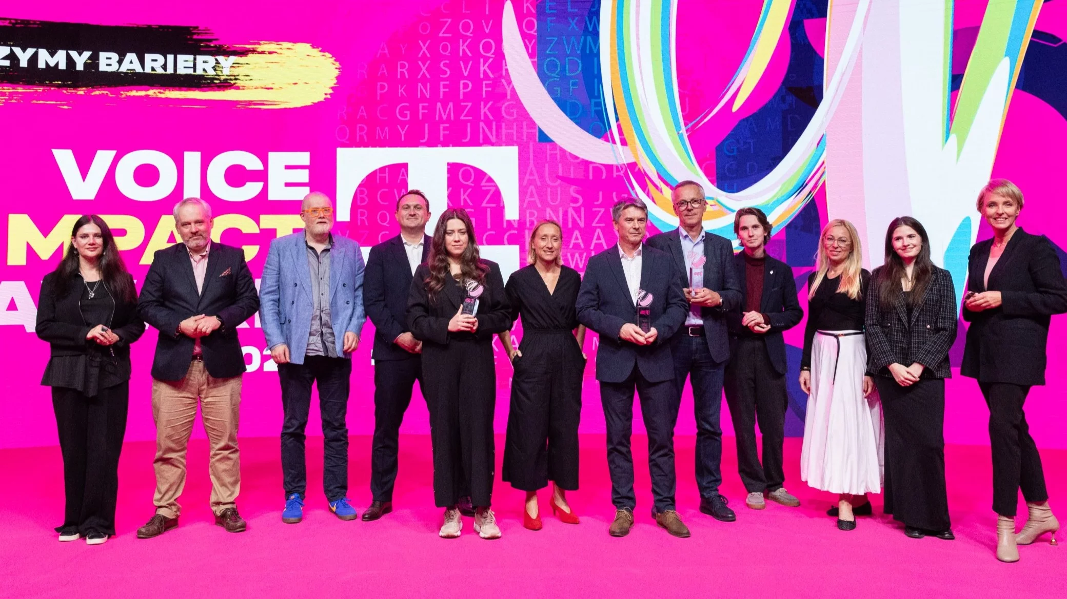 Dziennikarka „Wprost” z nagrodą w prestiżowym konkursie. „Opowieść o heroizmie”