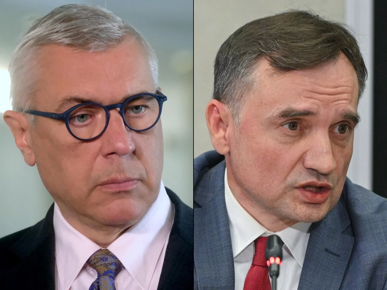 Giertych bez litości dla Ziobry. „Zero pozostanie zawsze zerem” Giertych bez litości dla Ziobry. „Zero pozostanie zawsze zerem”