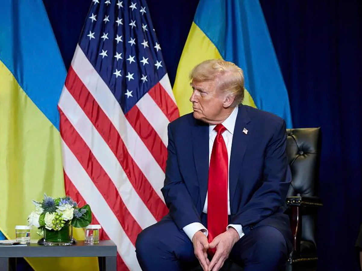 Kreml reaguje na słowa Trumpa. Wymowny komentarz Pieskowa