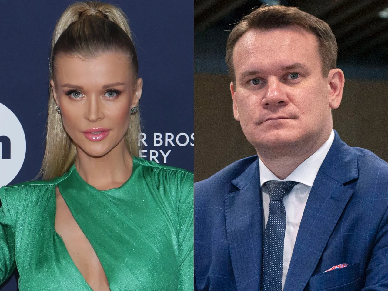 Krupa i Tarczyński rozgrzali internet. Ten szczegół zwraca uwagę Krupa i Tarczyński rozgrzali internet. Ten szczegół zwraca uwagę