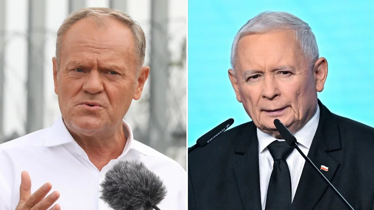 Który polityk jest najskuteczniejszy? Polacy odpowiedzieli w nowym sondażu Który polityk jest najskuteczniejszy? Polacy odpowiedzieli w nowym sondażu