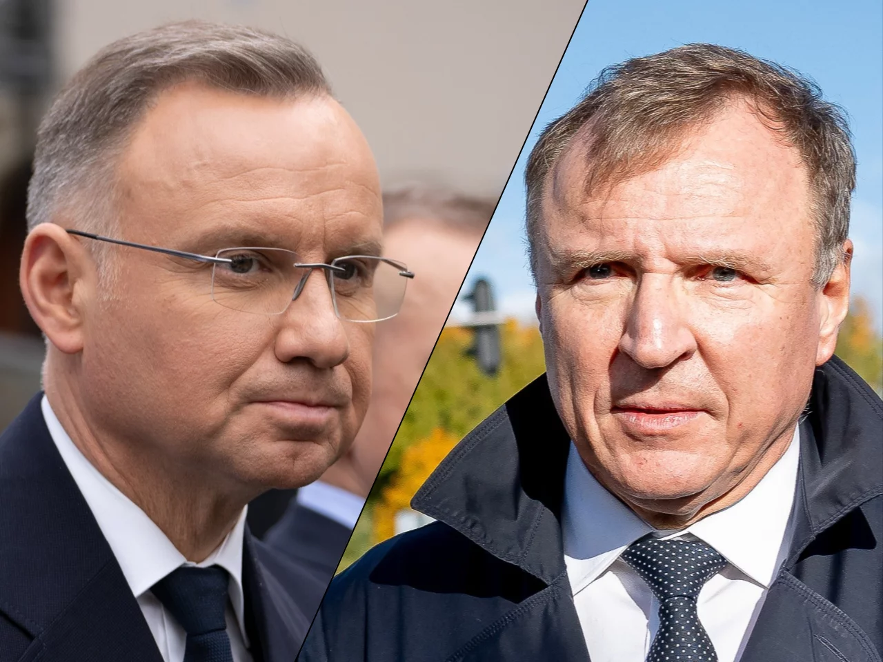 Kurski wściekły po słowach Dudy. Były prezydent wywołał burzę Kurski wściekły po słowach Dudy. Były prezydent wywołał burzę