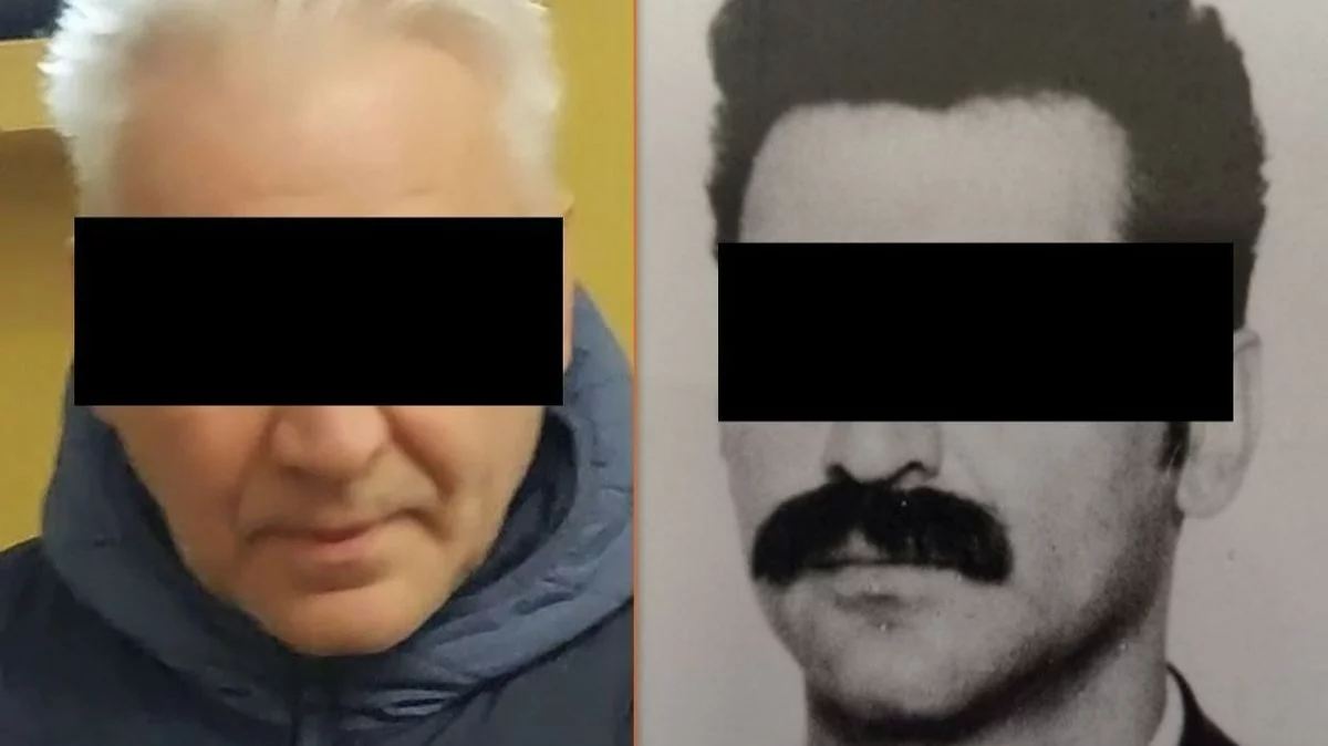 Makabryczna zagadka sprzed 30 lat. Archiwum X rozwikłało mroczną tajemnicę Makabryczna zagadka sprzed 30 lat. Archiwum X rozwikłało mroczną tajemnicę