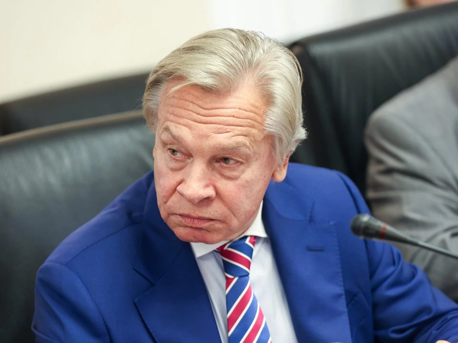 Medialna marionetka Putina o wypowiedzi Nawrockiego. „To zawsze rujnowało Polskę” Medialna marionetka Putina o wypowiedzi Nawrockiego. „To zawsze rujnowało Polskę”