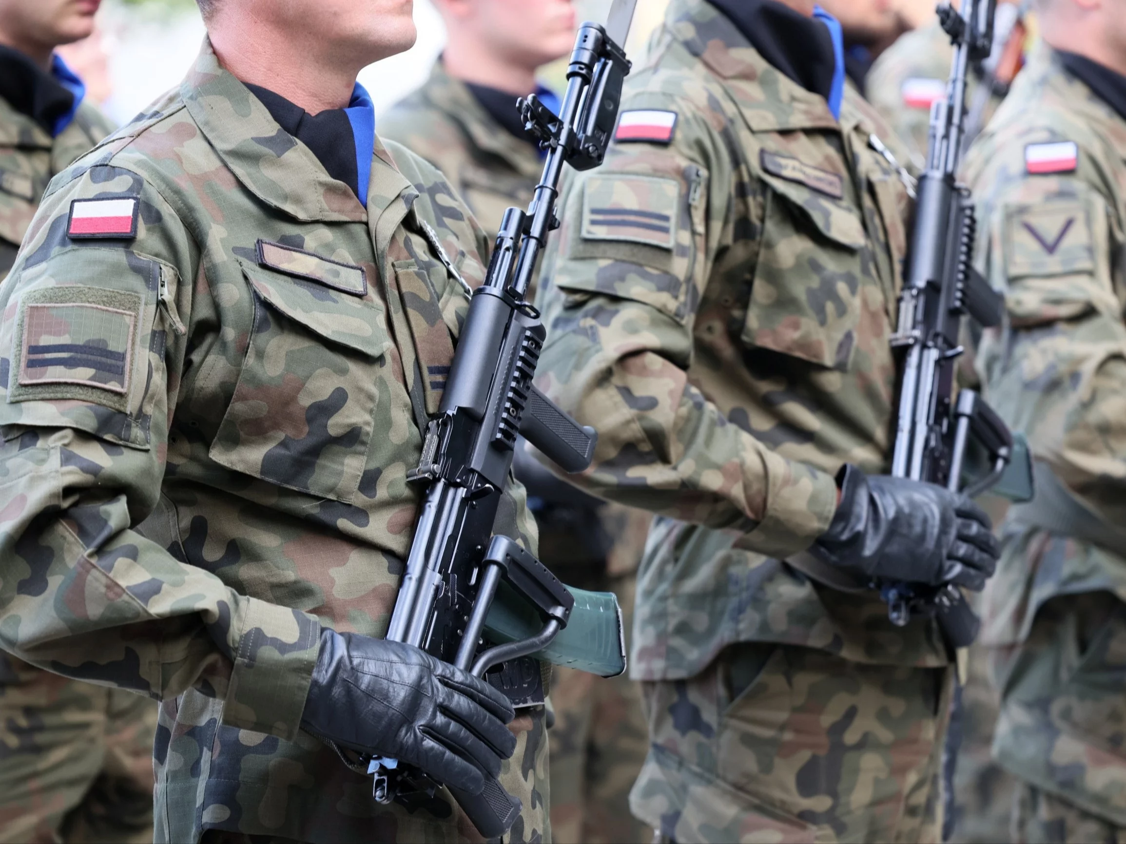 Najbezpieczniejsze miejsca w Polsce. Te miasta mają największą szansę przetrwać kryzysy