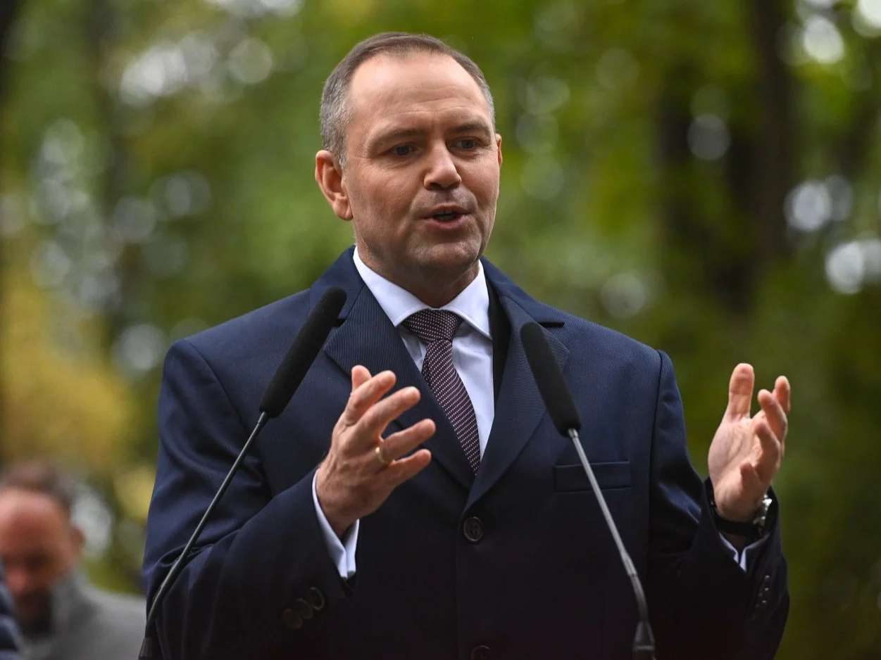 Nawrocki chce zmian. Pomysł prezydenta uderza w cudzoziemców Nawrocki chce zmian. Pomysł prezydenta uderza w cudzoziemców