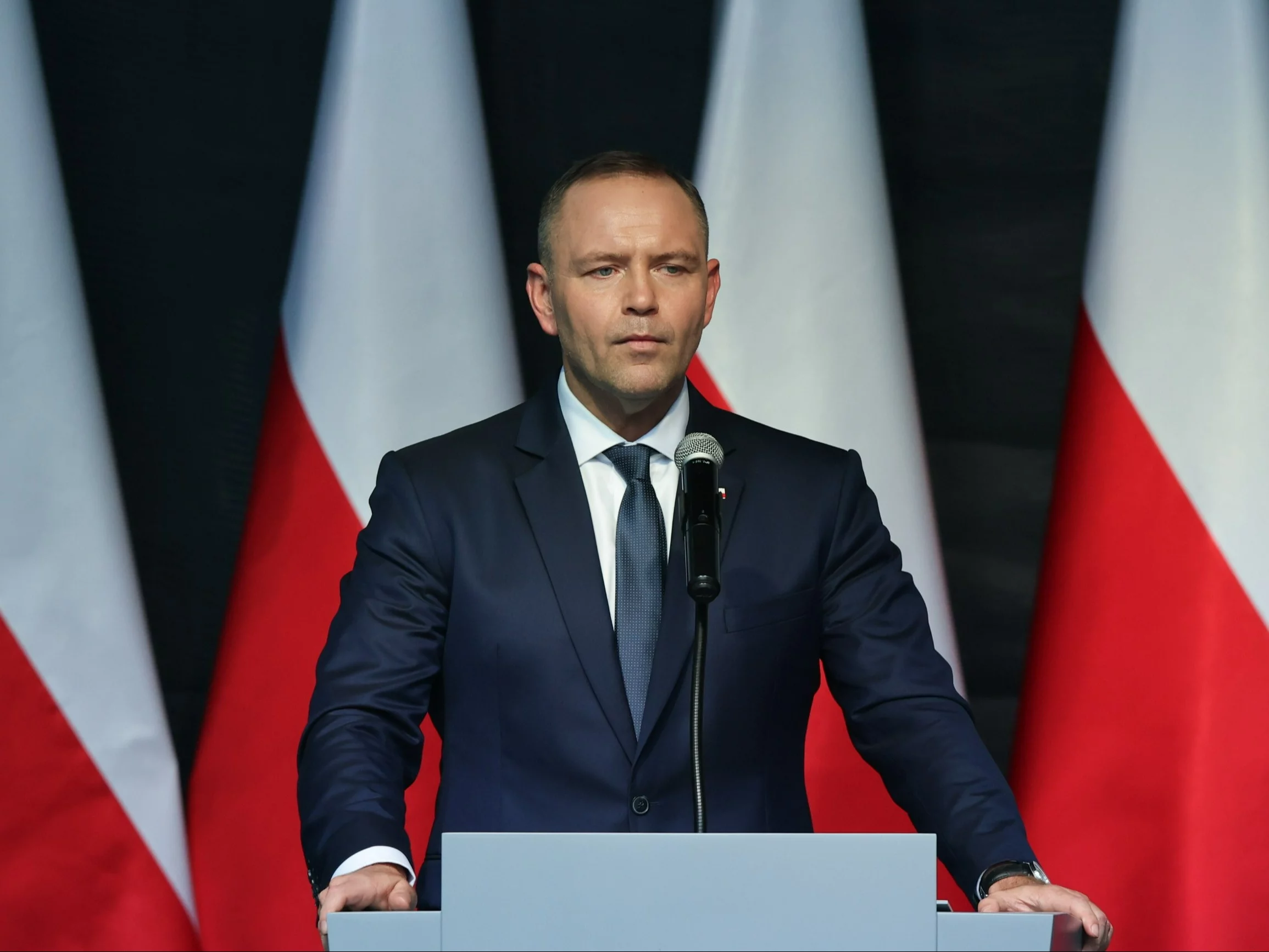Niemcy wypłacą Polsce reparacje? Ekspert nie pozostawia złudzeń. Wskazał inną „furtkę” Niemcy wypłacą Polsce reparacje? Ekspert nie pozostawia złudzeń. Wskazał inną „furtkę”