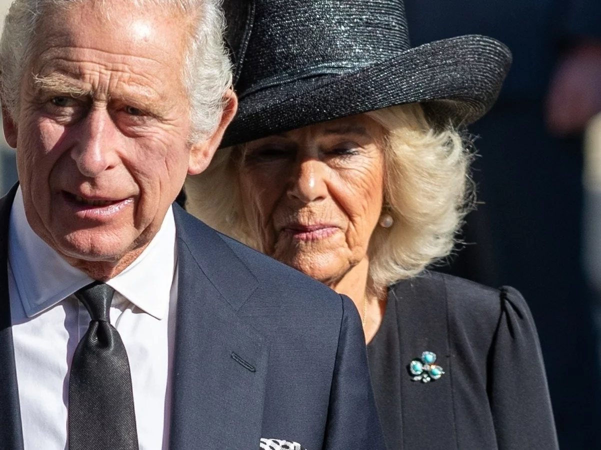 Niepokojące wieści o królowej Kamili. Pałac Buckingham wydał oświadczenie