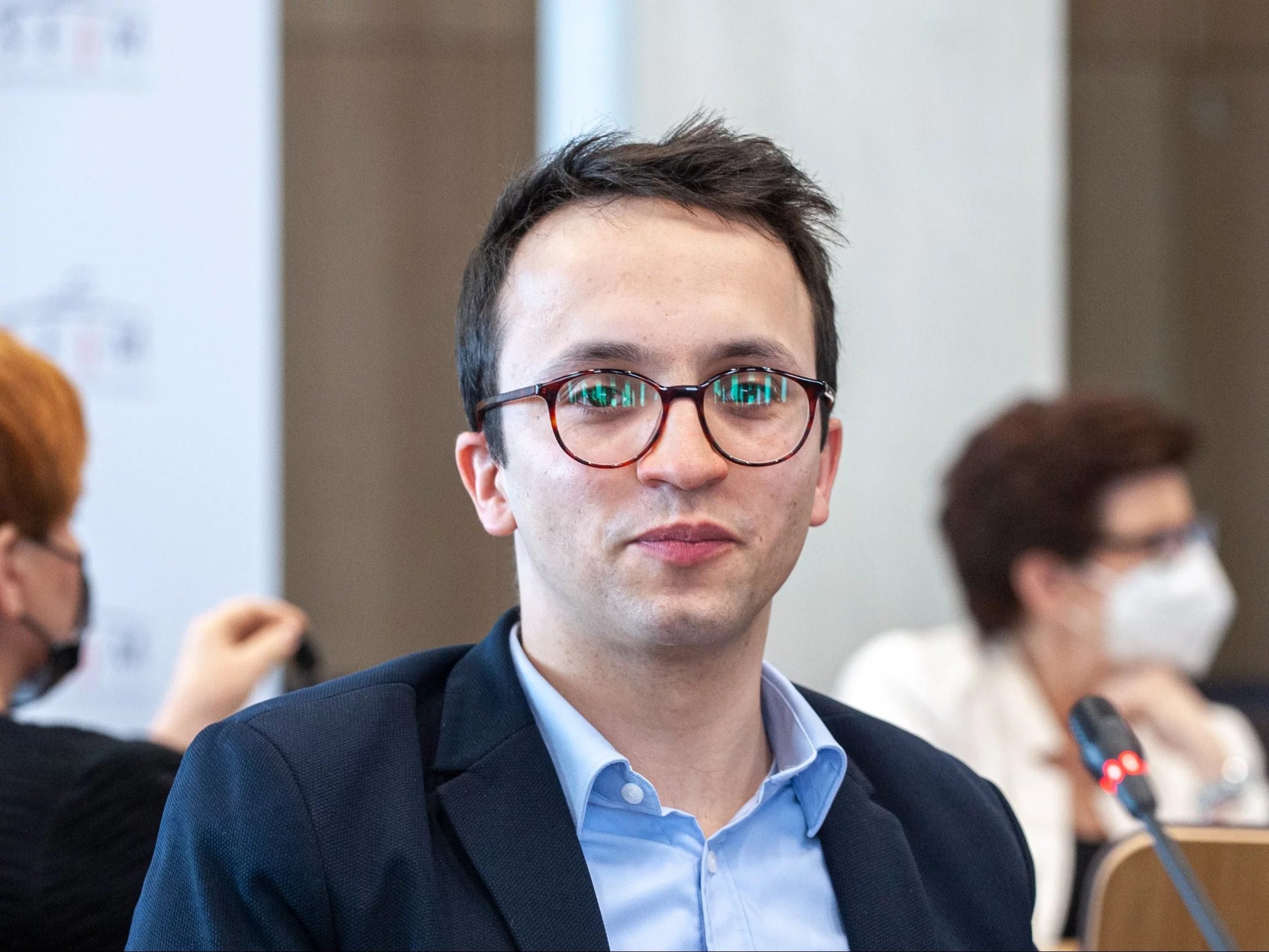 Niespodziewany ruch Zrzutki w sprawie Samuela Pereiry. „Nie zostawimy go samego”