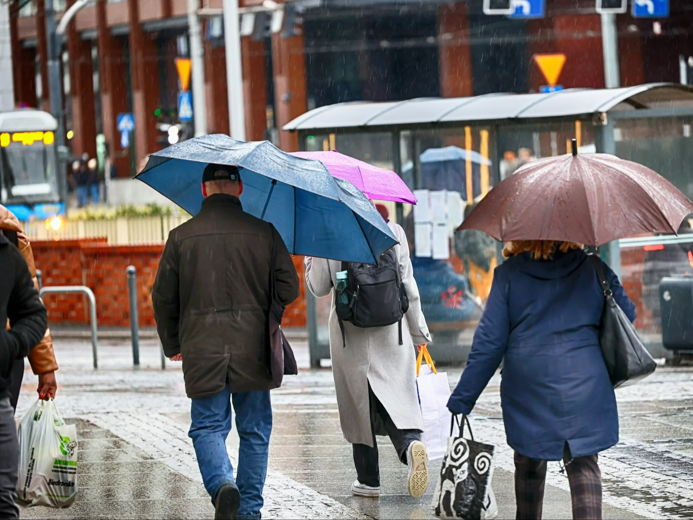 Nowa faza pogody. Dojdzie do wyraźnej zmiany