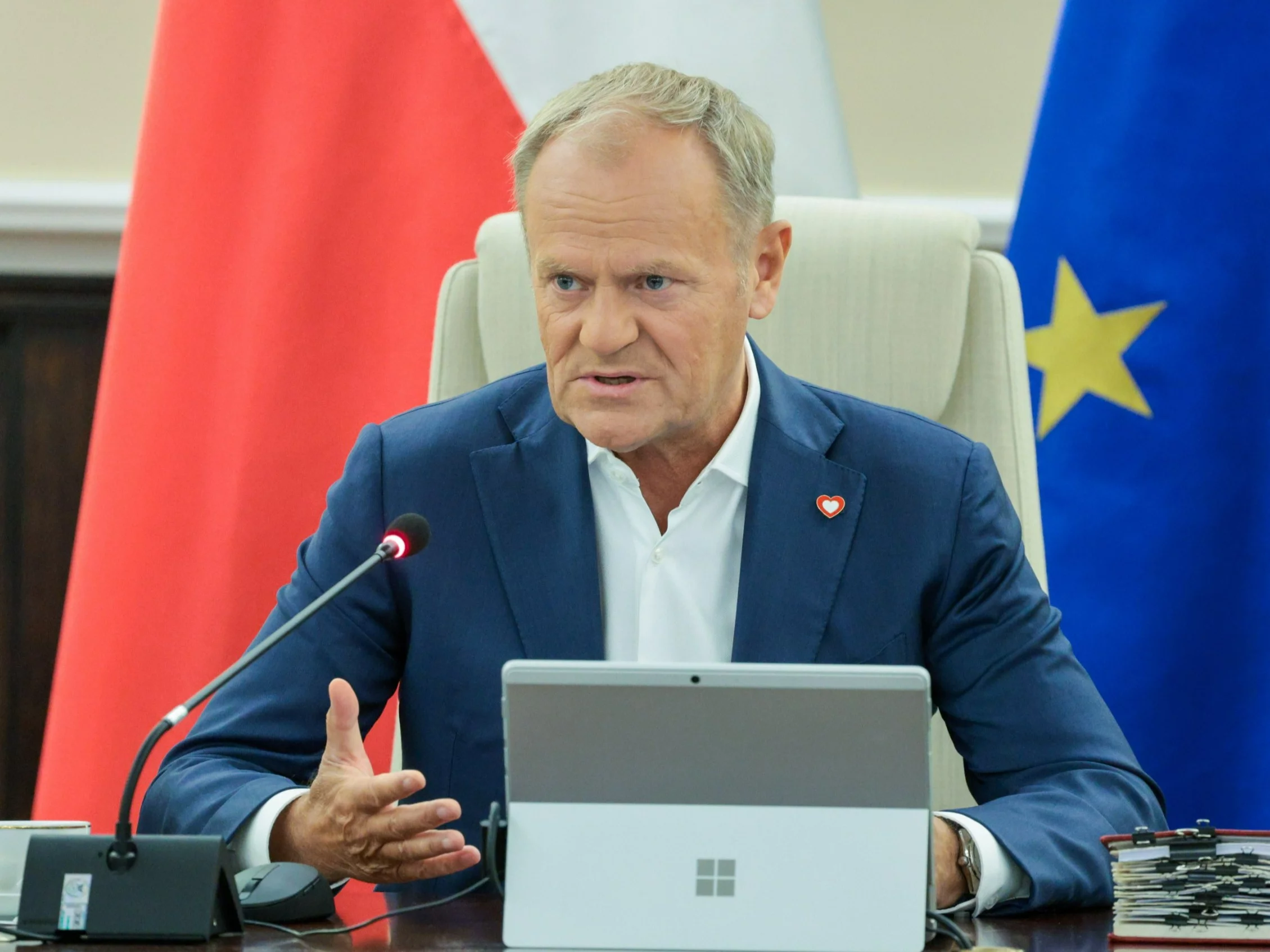 Nowy dzień wolny od pracy. Tusk zdecydował