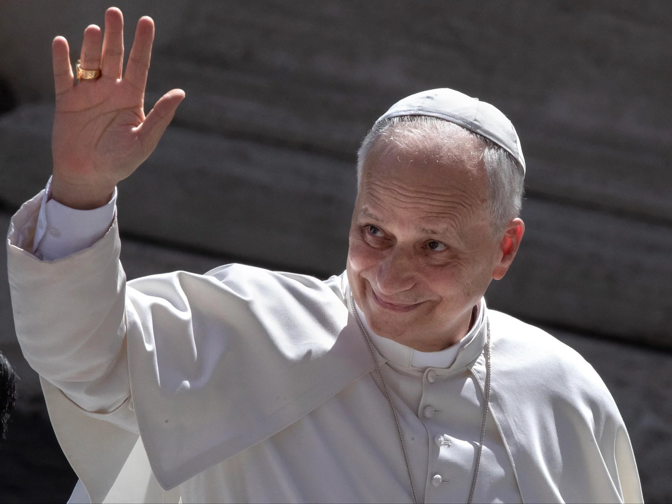 Papież zwrócił się bezpośrednio do Polaków. Przypomniał o ważnym dniu