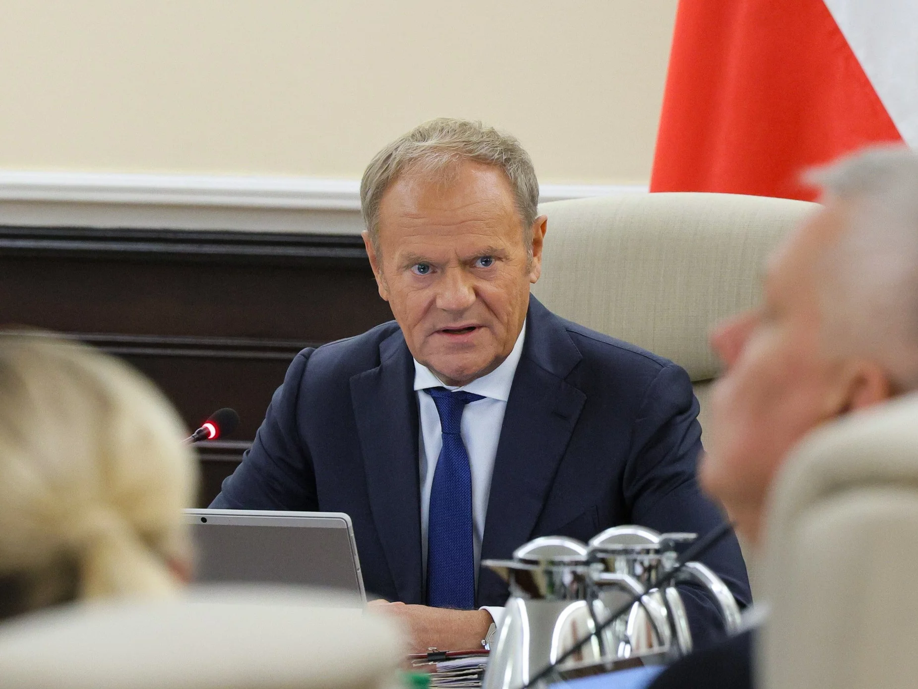 Polacy ocenili działania rządu Tuska. Sondaż nie zostawia złudzeń