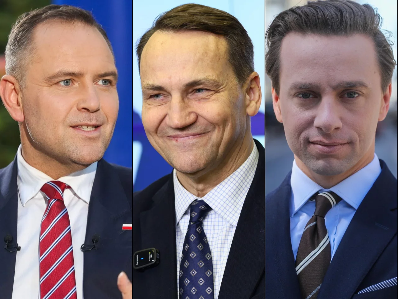 Polacy wystawili oceny politykom. Sensacja w nowym sondażu