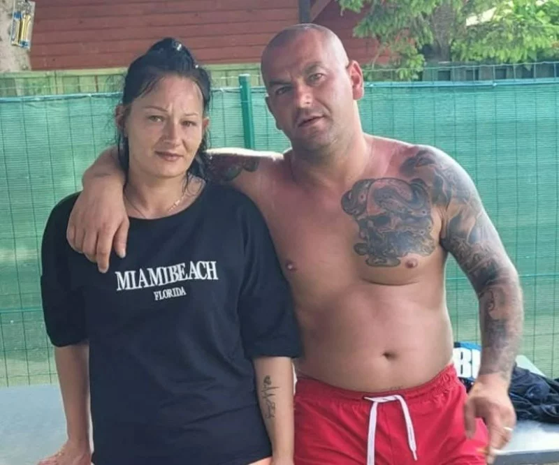 Policja pilnie poszukuje małżeństwa. „Istnieje realne zagrożenie zdrowia i życia” Policja pilnie poszukuje małżeństwa. „Istnieje realne zagrożenie zdrowia i życia”