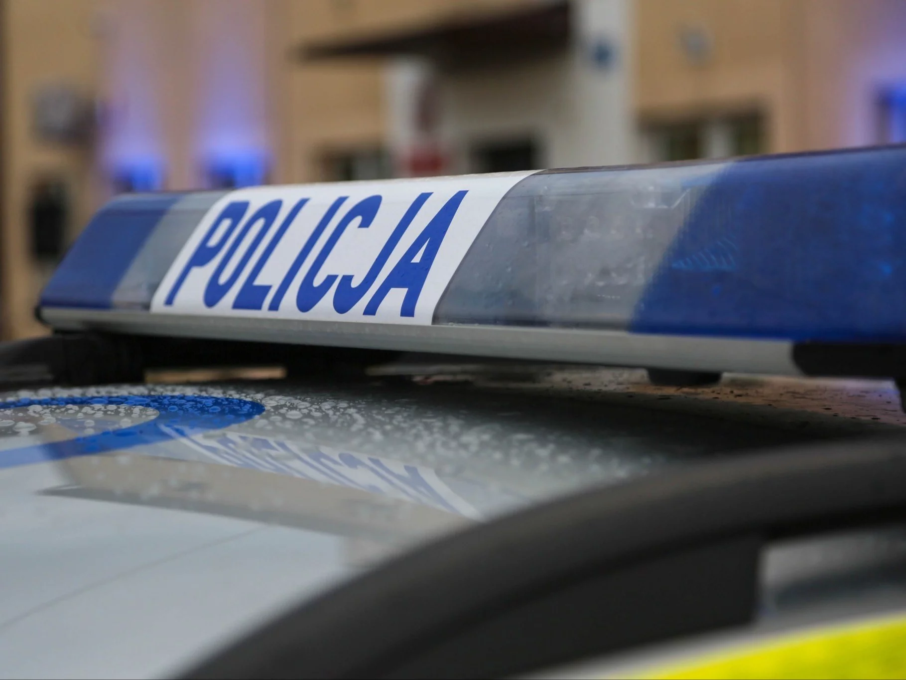 Porwał 3,5-latka. Wiadomo, kim był dla chłopca