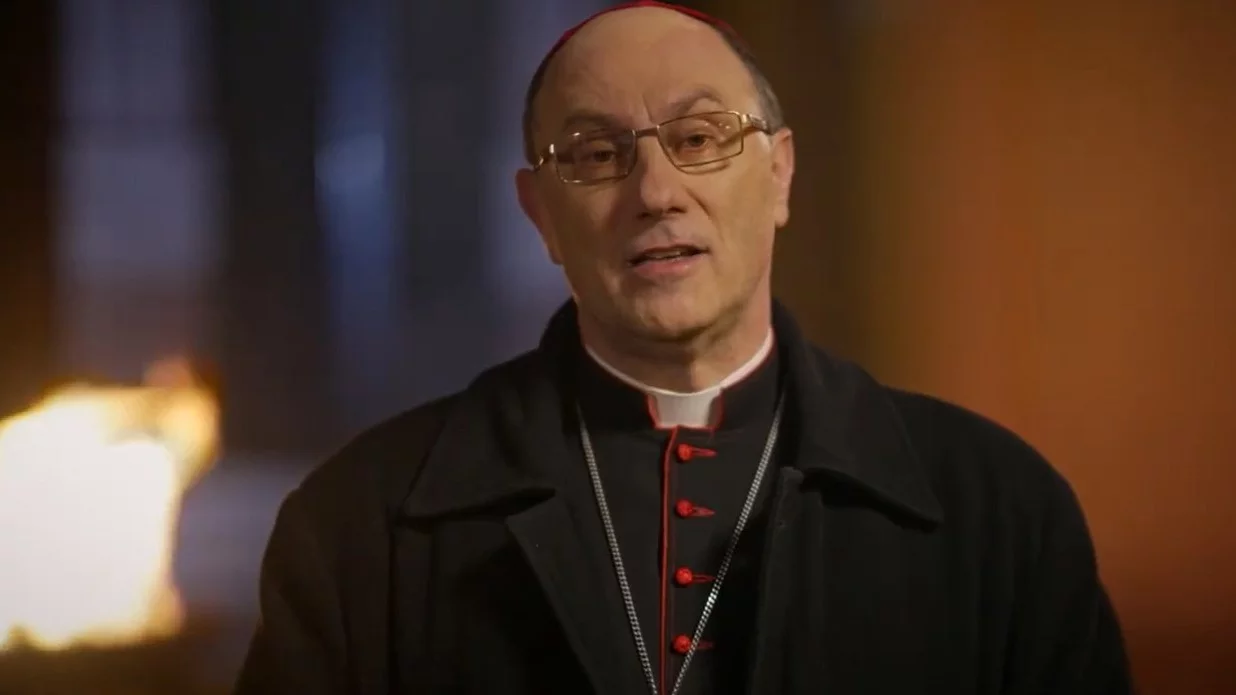 Prymas Polski pisze do wiernych po ataku na księdza w Mieścisku. „Zabolało” Prymas Polski pisze do wiernych po ataku na księdza w Mieścisku. „Zabolało”