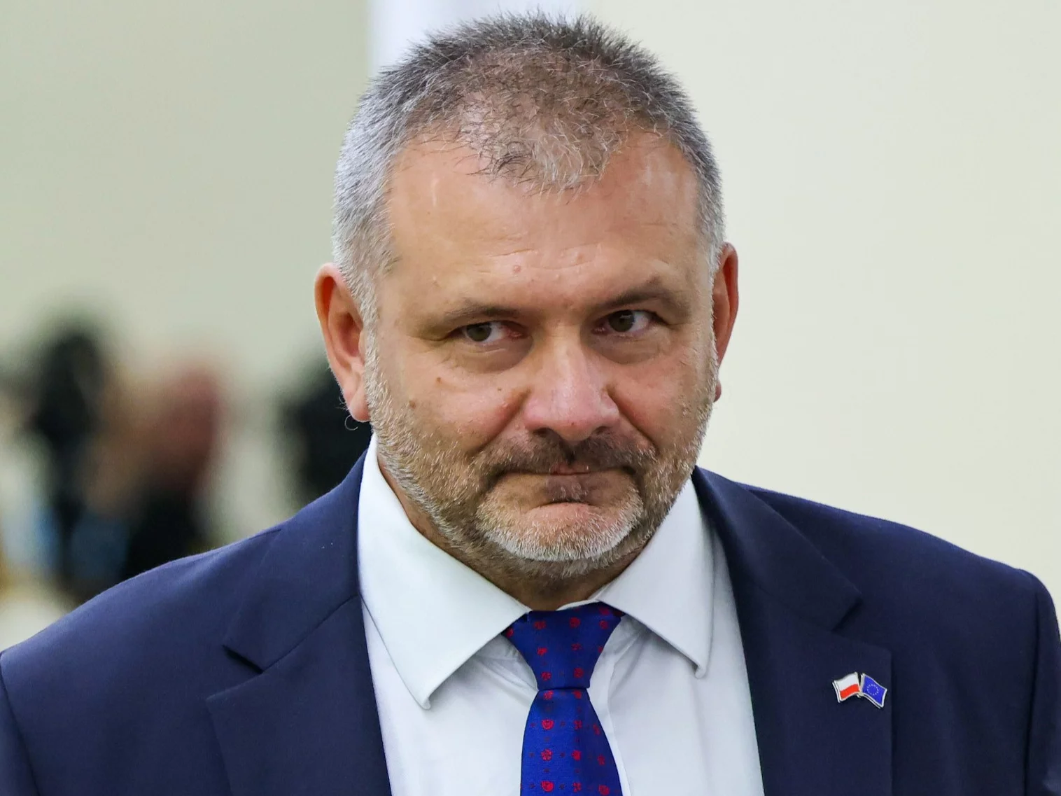 Prześwietlono majątek Waldemara Żurka. Liczby robią wrażenie Prześwietlono majątek Waldemara Żurka. Liczby robią wrażenie