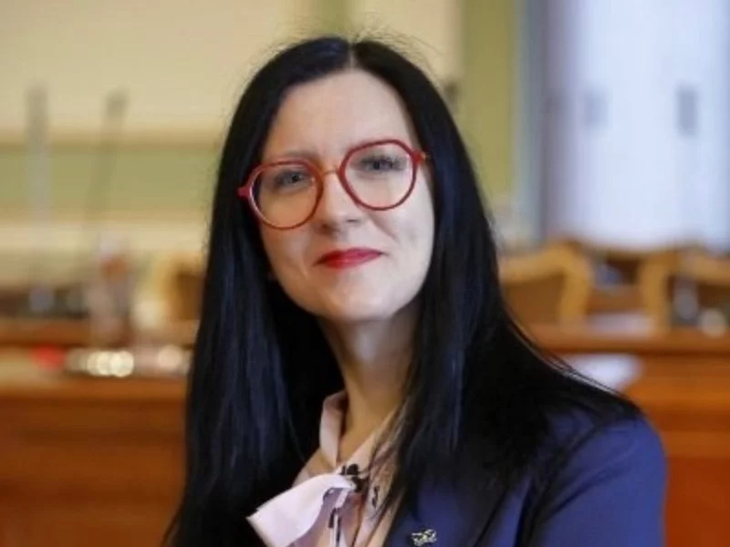 Radna KO oskarżyła obcokrajowca o atak. Kierowca pokazał nagranie Radna KO oskarżyła obcokrajowca o atak. Kierowca pokazał nagranie