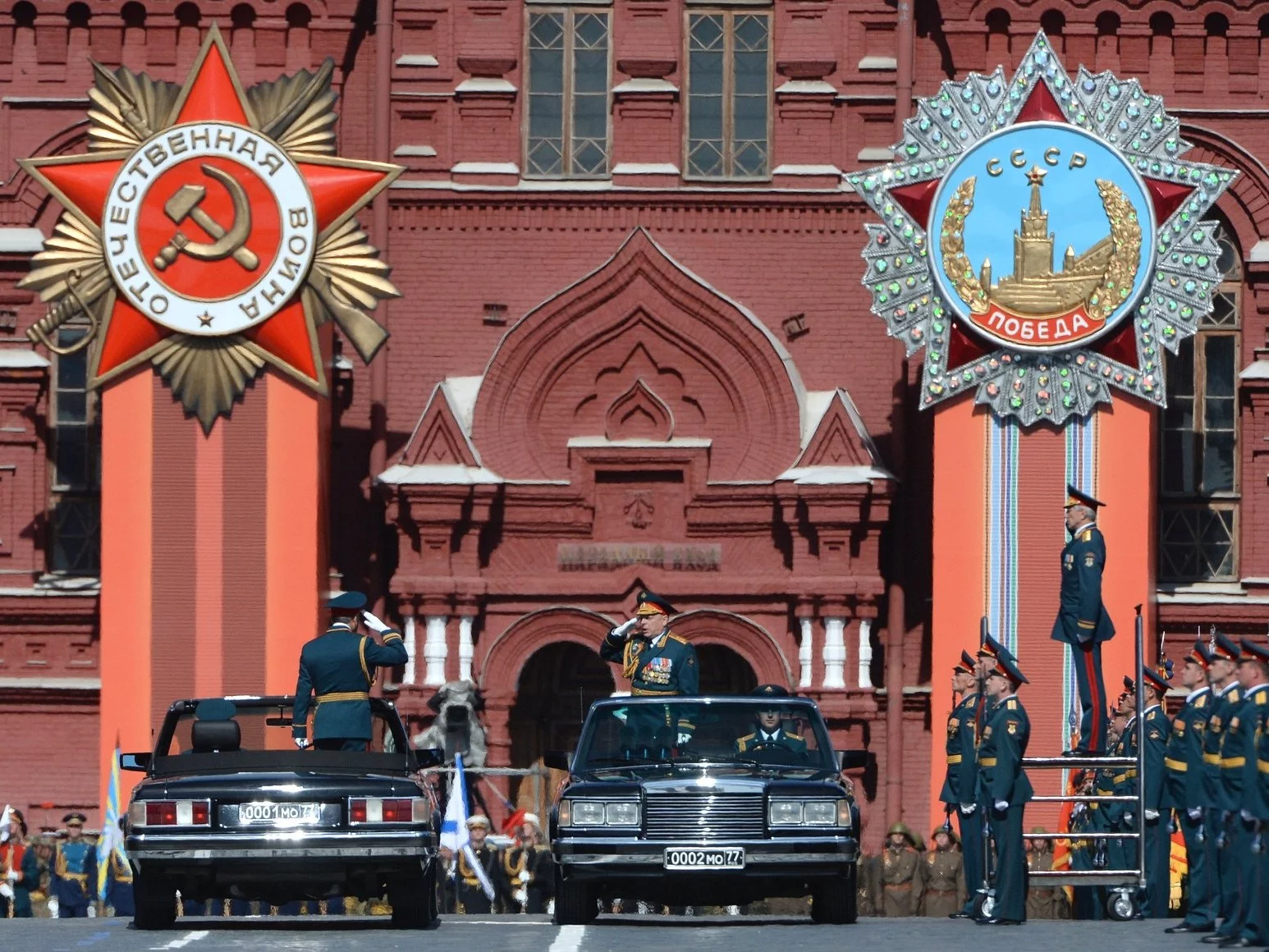 Rosja gotowa do wojny z NATO przed końcem dekady. Niemcy wskazali datę