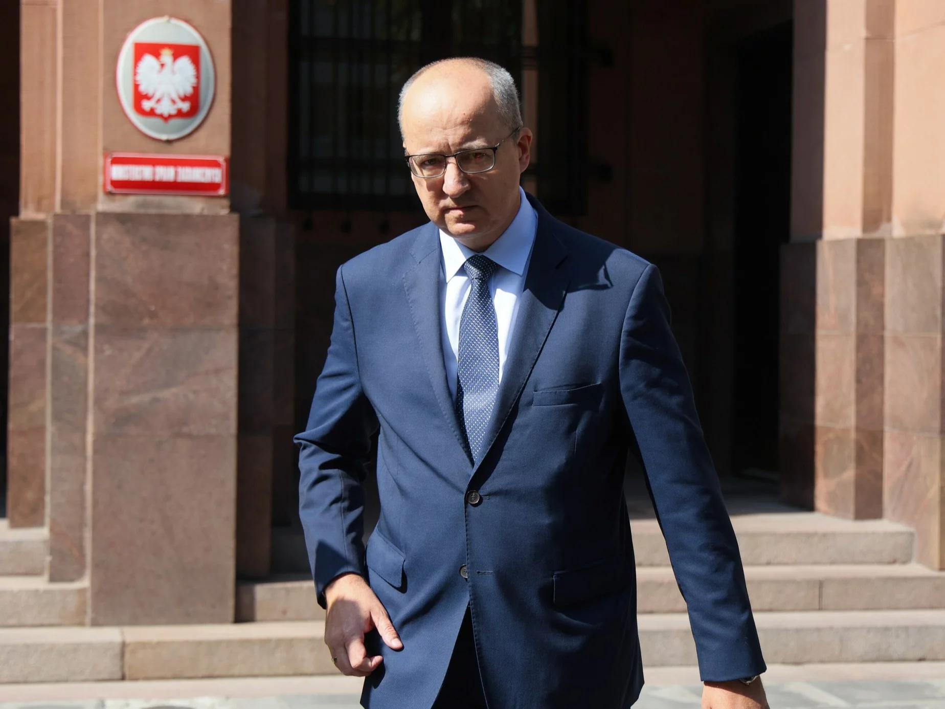 Rosja pogrywa w swoim stylu. Kuriozalne tłumaczenia Ordasza. „Zarzuty są bezpodstawne” Rosja pogrywa w swoim stylu. Kuriozalne tłumaczenia Ordasza. „Zarzuty są bezpodstawne”