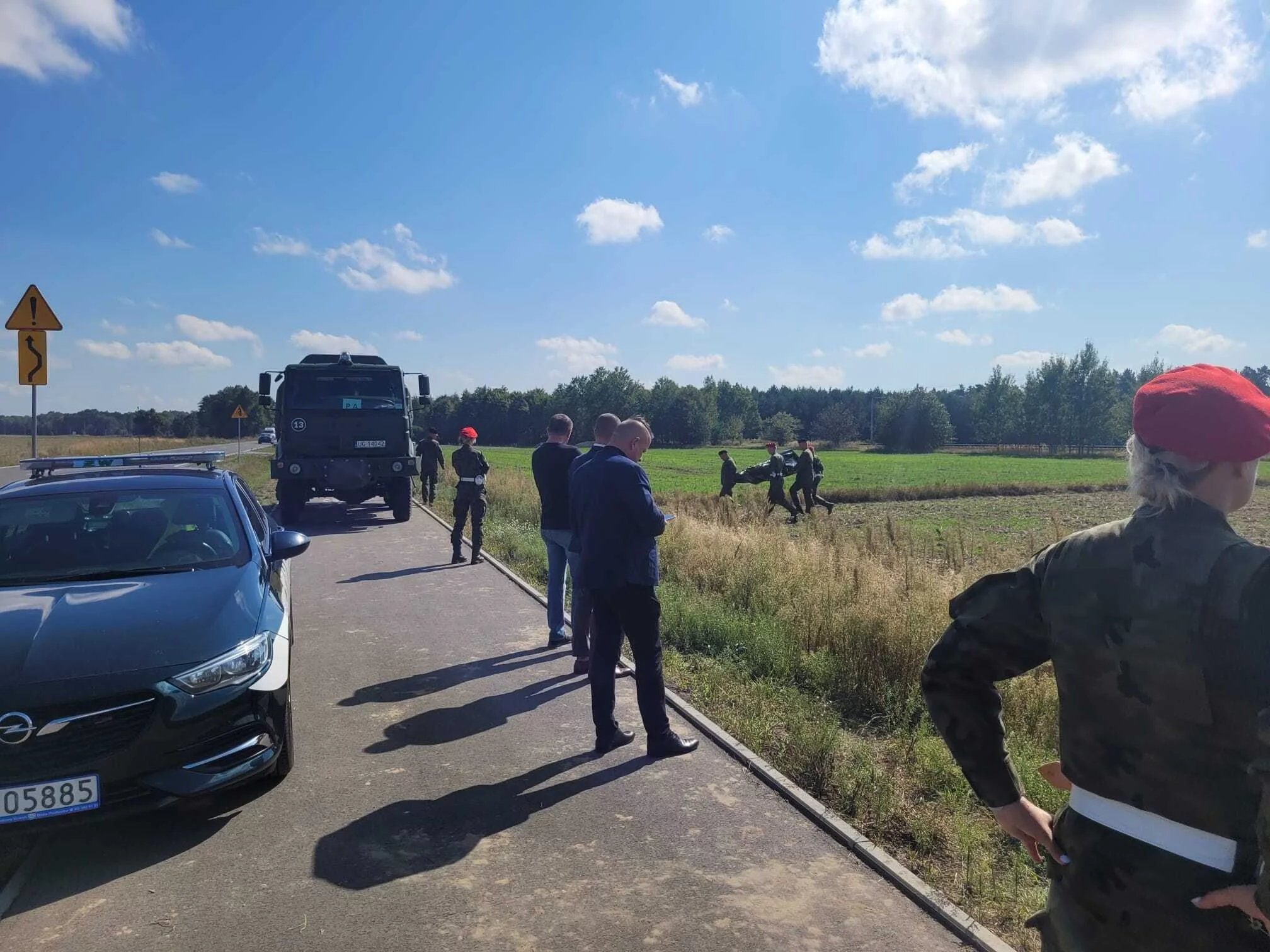 Rosyjskie drony omawiane przez RB ONZ. Jakie były stanowiska Chin i USA? Rosyjskie drony omawiane przez RB ONZ. Jakie były stanowiska Chin i USA?
