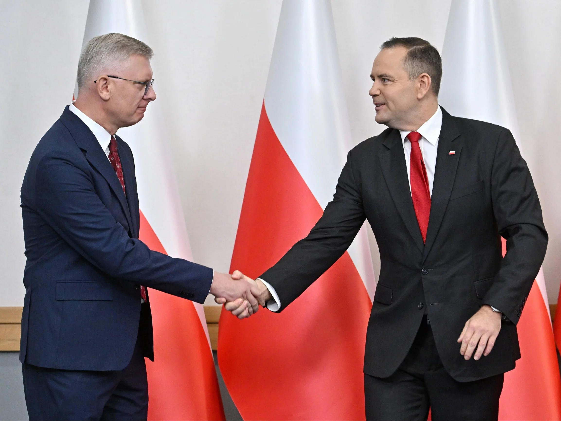 Sensacyjne ustalenia. Tak rząd chce się dogadać z Nawrockim