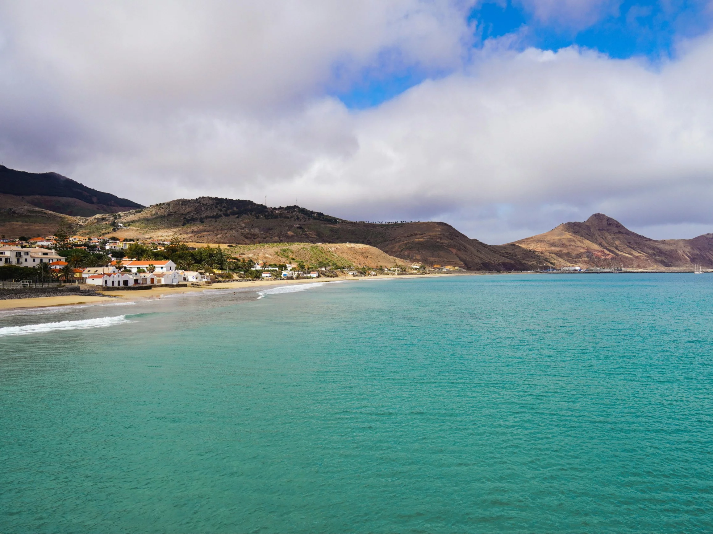Śmierć Polaka na Porto Santo. Portugalczycy potwierdzają