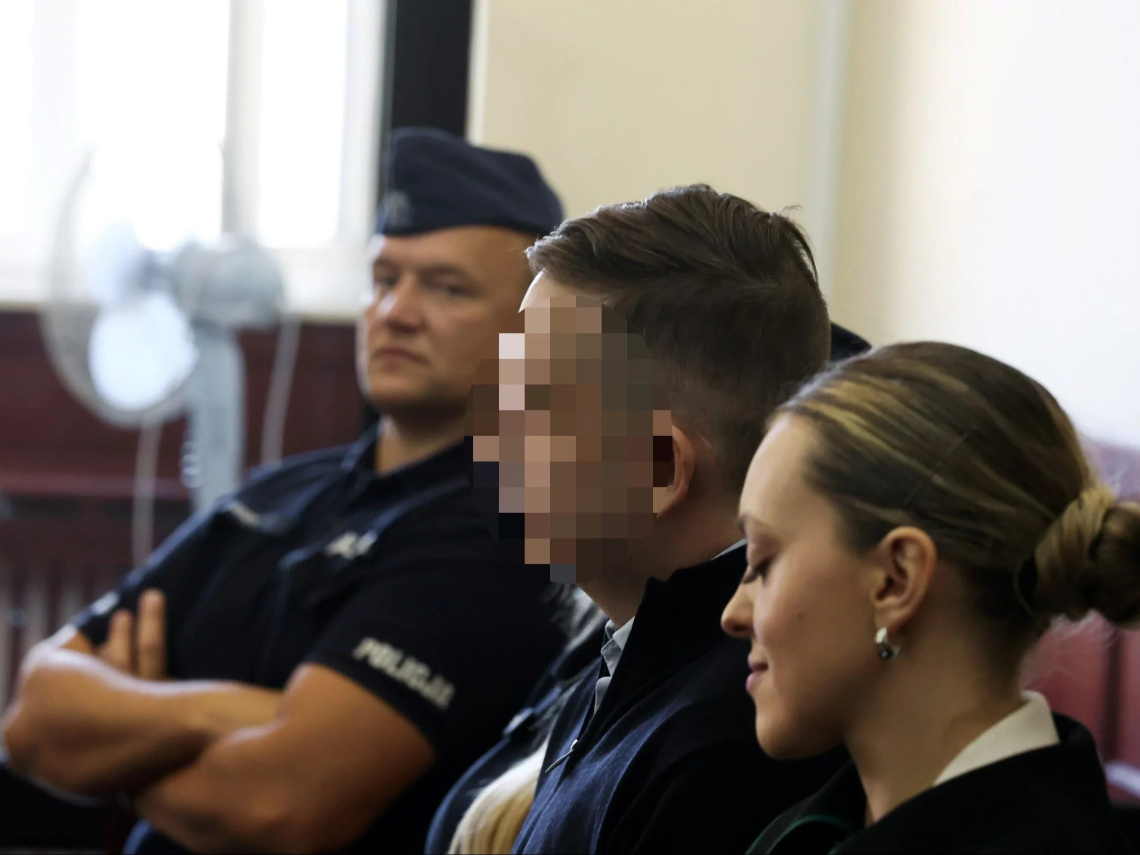 Śmierć trzyosobowej rodziny w wypadku na A1. Nagły zwrot ws. procesu Sebastiana M.