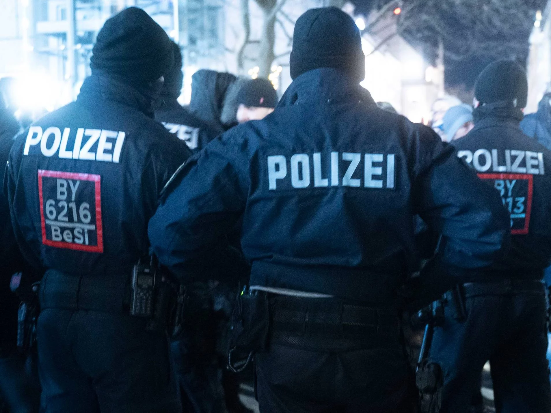 Stolica Niemiec sparaliżowana. Blackout w Berlinie z „motywem politycznym”?