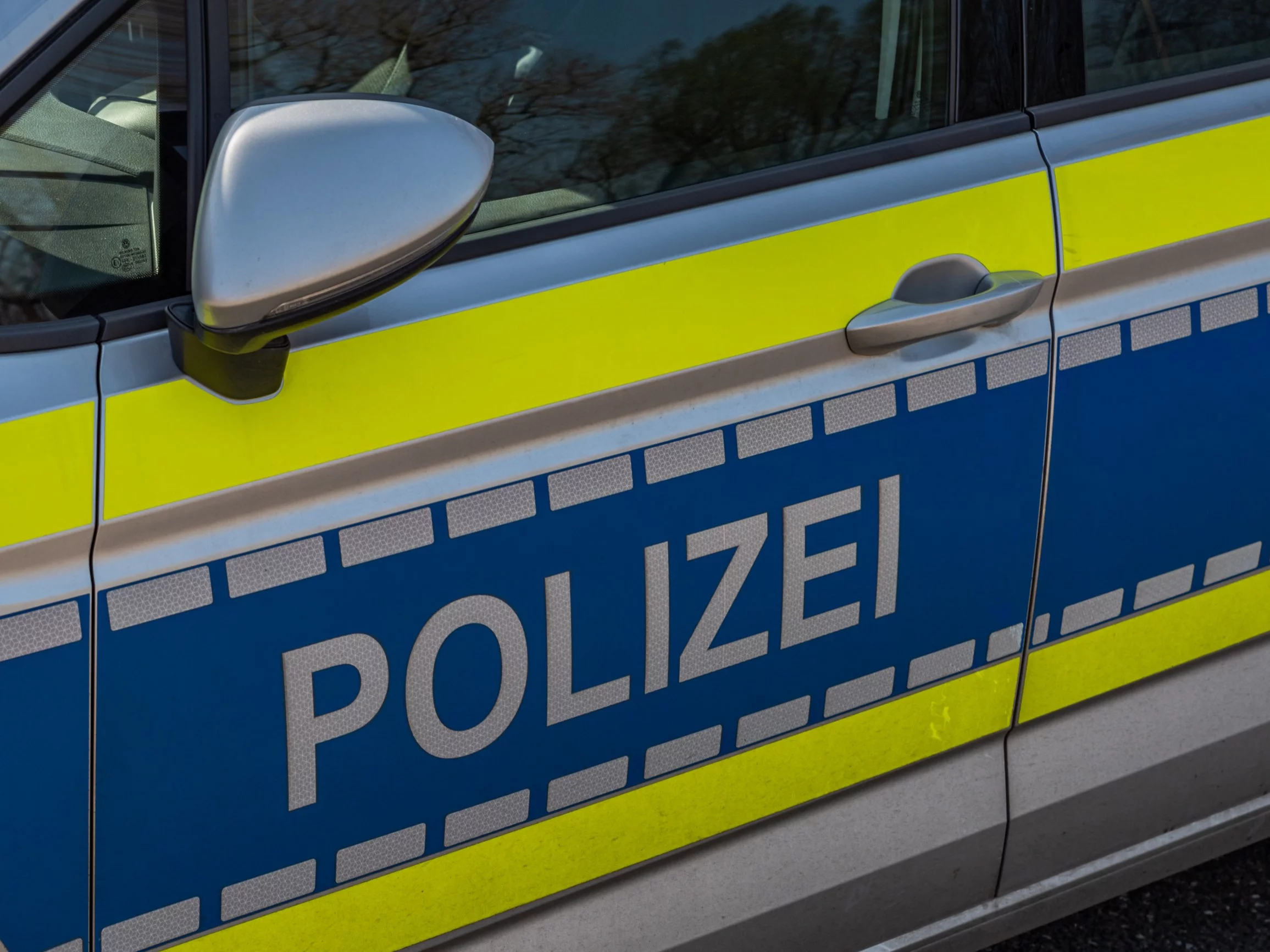 Szkielet w ziemiance w Niemczech. Nowy trop prowadzi do Polski