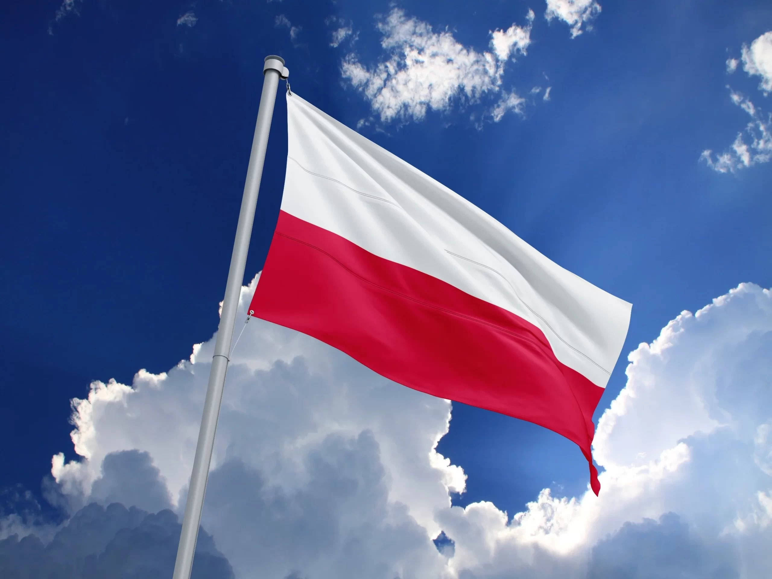 Szykuje się zmiana w państwowym godle i fladze? Wiceminister ujawnia Szykuje się zmiana w państwowym godle i fladze? Wiceminister ujawnia
