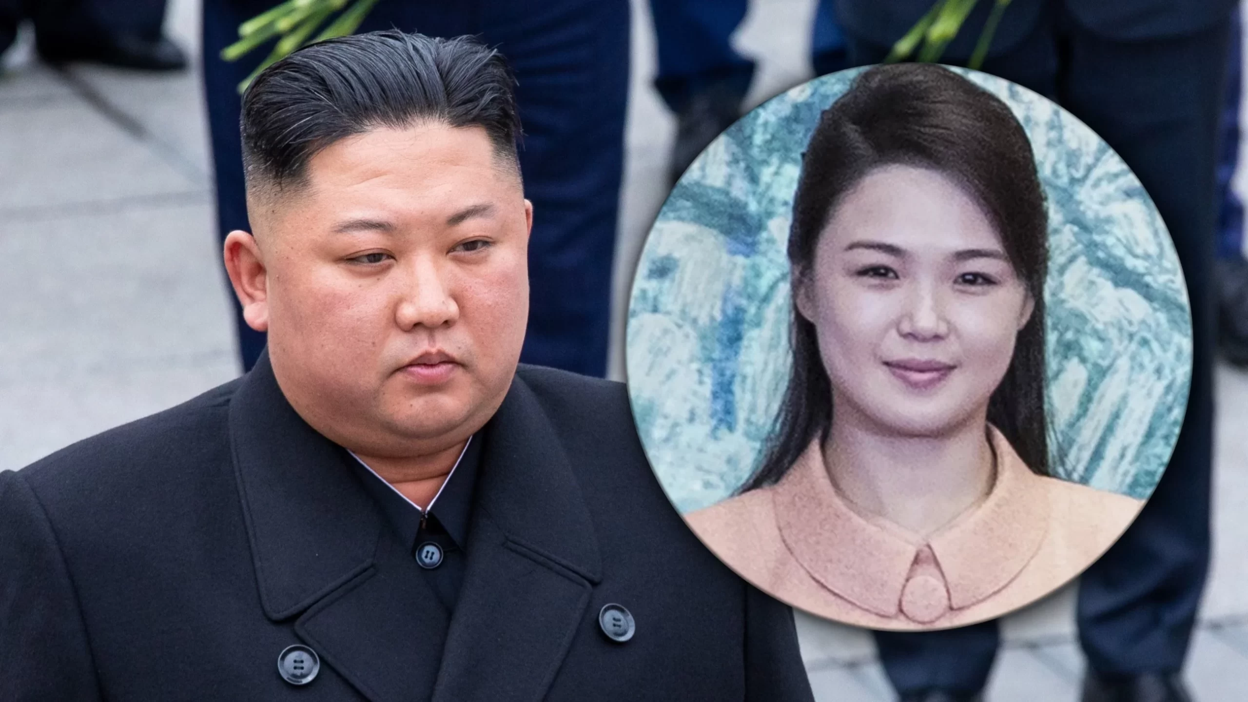 Tajemnicza córka dyktatora. Kim Dzong Un pokazał się z nią w Pekinie