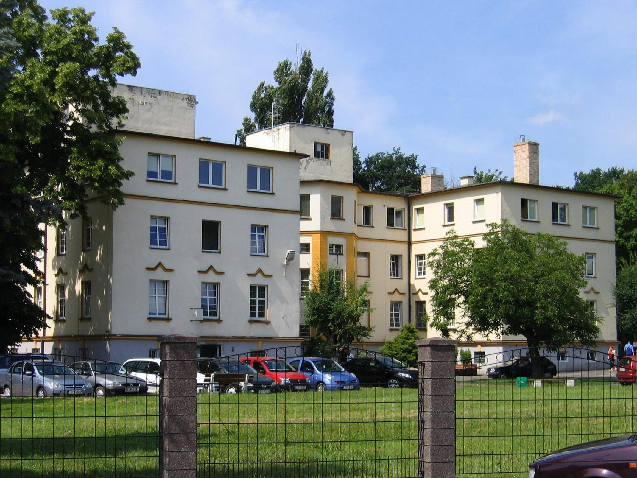 Tajemnicze zgony w szpitalu. Prokuratura wszczęła śledztwa Tajemnicze zgony w szpitalu. Prokuratura wszczęła śledztwa
