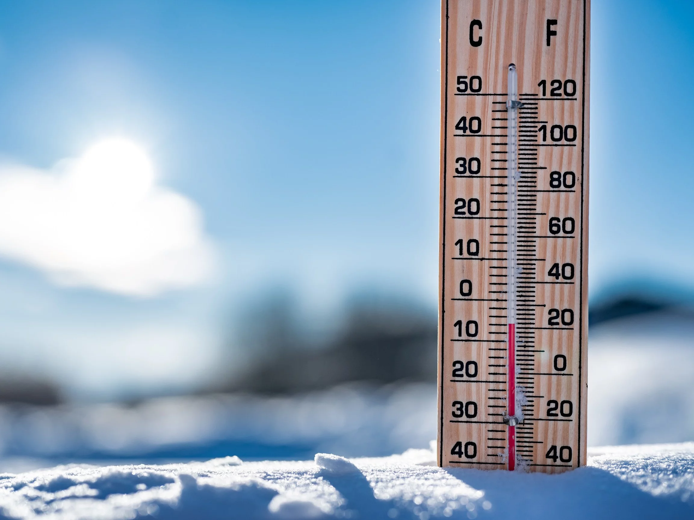 Taka będzie zima w Polsce. Meteorolodzy już wiedzą